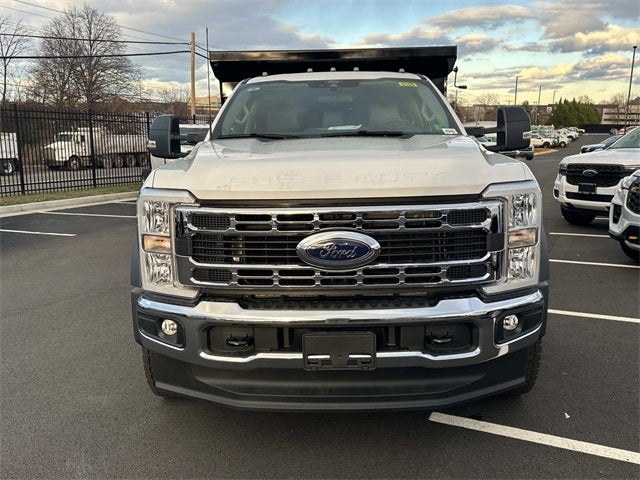 2026 Ford F-550SD XL DRW