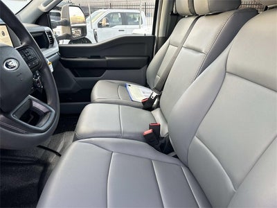 2026 Ford F-550SD XL DRW