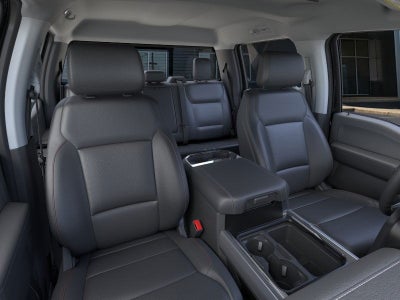 2026 Ford F-550SD DRW