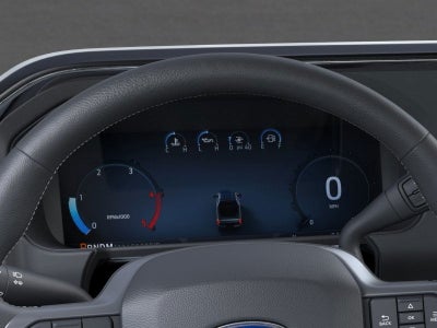 2026 Ford F-550SD DRW