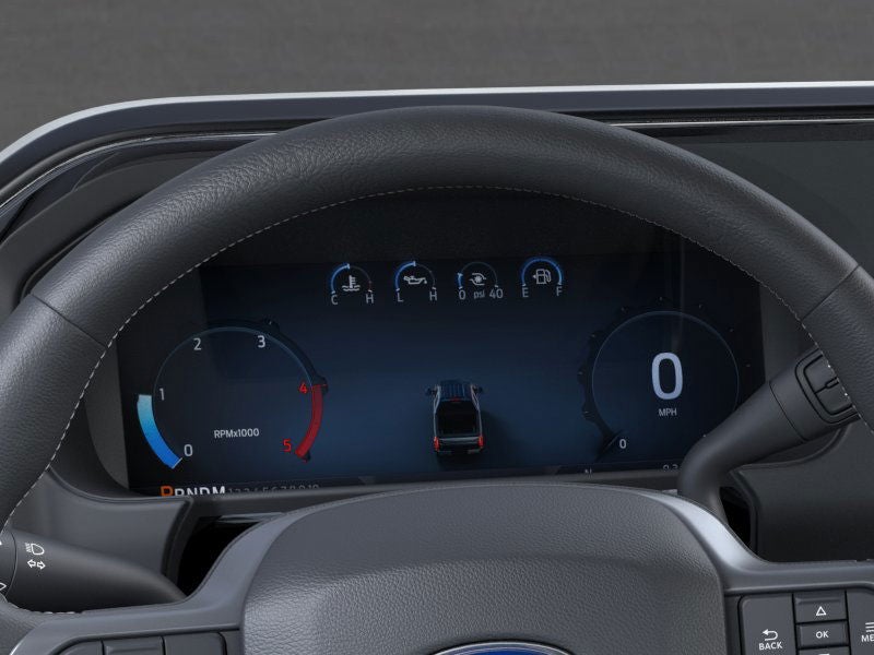 2026 Ford F-550SD DRW