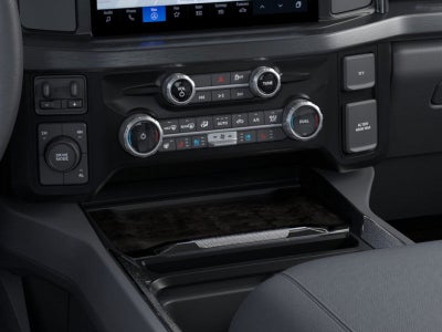 2026 Ford F-550SD DRW