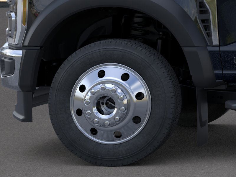 2026 Ford F-550SD DRW