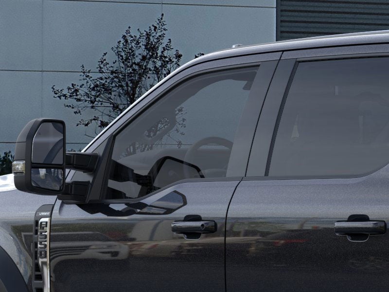 2026 Ford F-550SD DRW