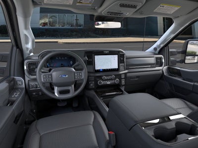 2026 Ford F-550SD DRW