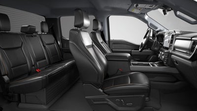 2026 Ford F-550SD DRW