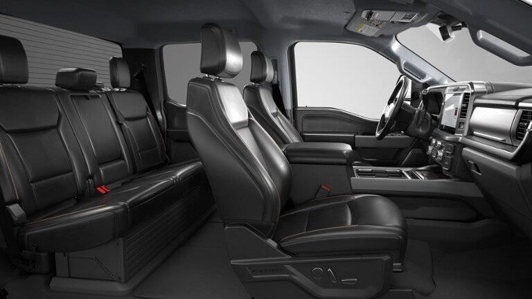 2026 Ford F-550SD DRW