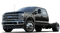 2025 Ford F-550SD Lariat DRW