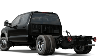 2025 Ford F-550SD Lariat DRW
