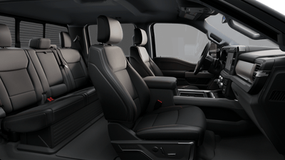 2025 Ford F-550SD Lariat DRW