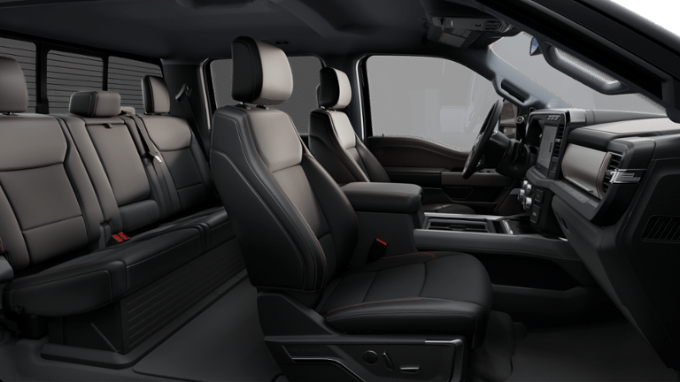 2025 Ford F-550SD Lariat DRW