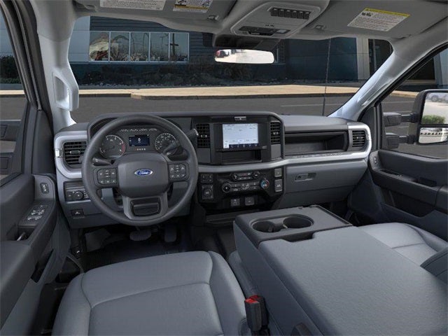 2026 Ford F-550SD XL DRW