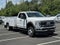 2025 Ford F-550SD XL DRW