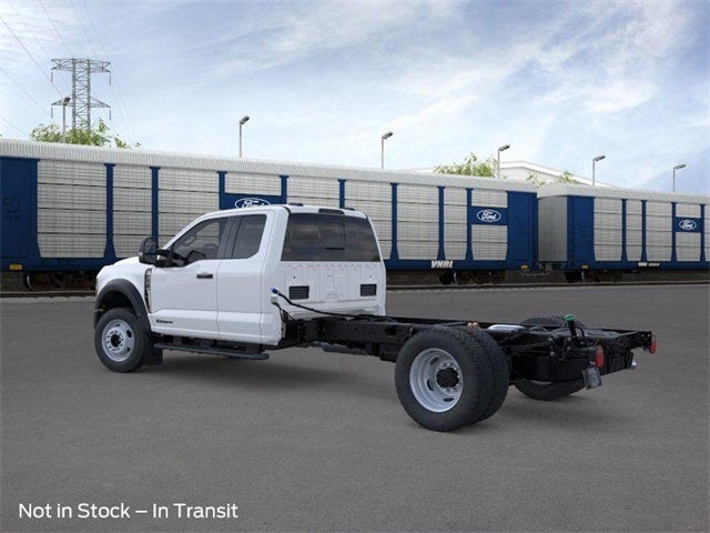2026 Ford F-550SD XL DRW