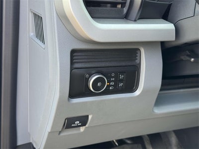 2025 Ford F-550SD XL DRW