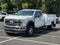 2025 Ford F-550SD XL DRW