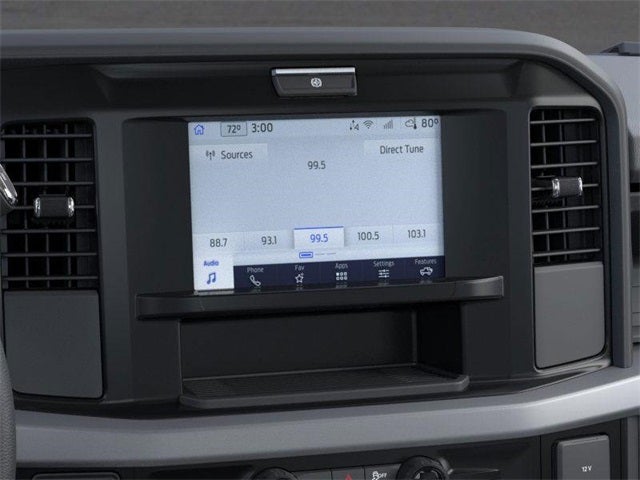 2026 Ford F-550SD XL DRW