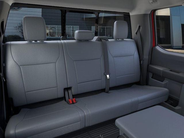 2026 Ford F-550SD DRW