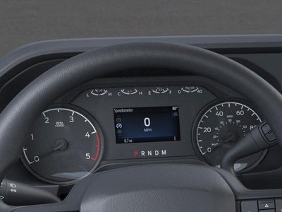 2026 Ford F-550SD DRW