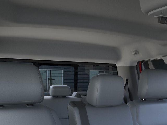 2026 Ford F-550SD DRW