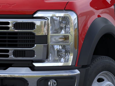 2026 Ford F-550SD XL DRW
