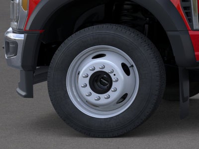 2026 Ford F-550SD XL DRW