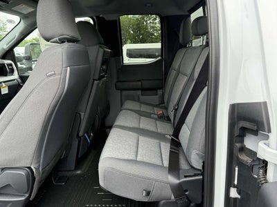 2026 Ford F-550SD DRW