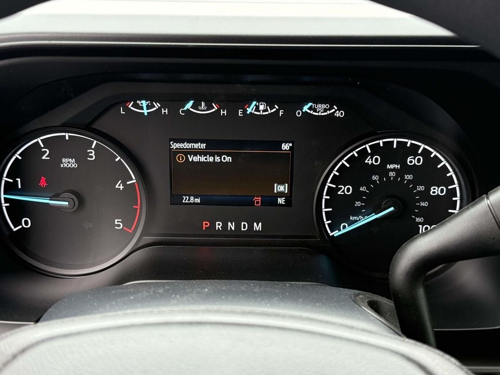 2026 Ford F-550SD DRW