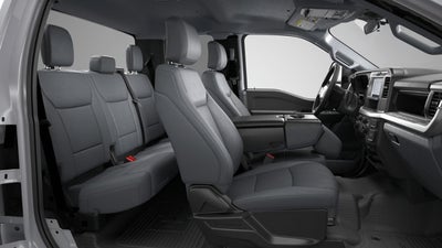 2026 Ford F-550SD DRW