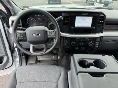 2026 Ford F-550SD XL DRW