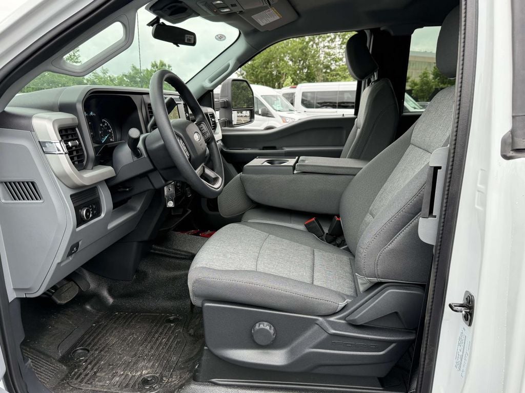 2026 Ford F-550SD XL DRW