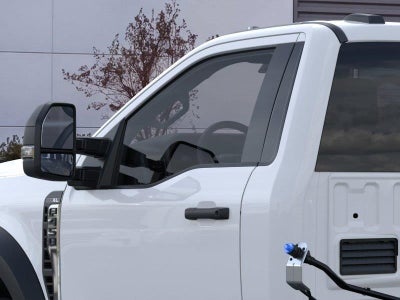 2025 Ford F-450SD XL DRW