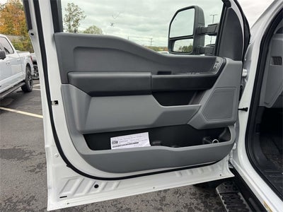 2025 Ford F-450SD XL DRW