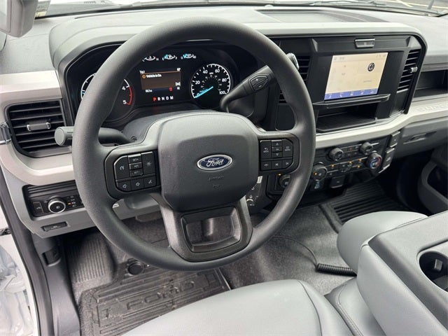 2025 Ford F-450SD XL DRW