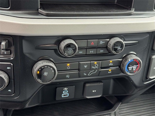 2025 Ford F-450SD XL DRW