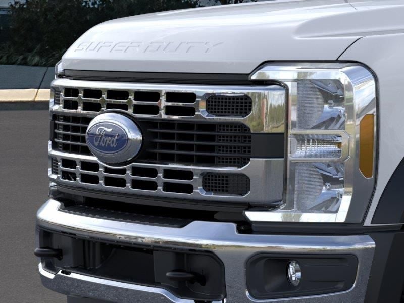 2026 Ford F-450SD XL DRW
