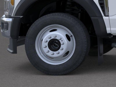 2026 Ford F-450SD XL DRW