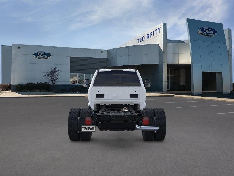 2026 Ford F-450SD XL DRW