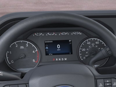 2026 Ford F-550SD DRW