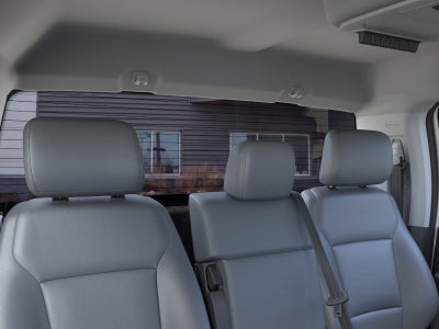 2026 Ford F-550SD DRW