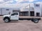 2026 Ford F-550SD DRW