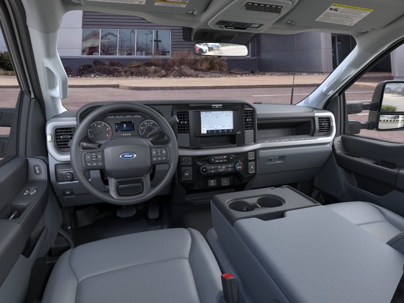 2026 Ford F-550SD DRW