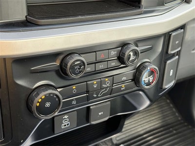 2025 Ford F-550SD XL DRW