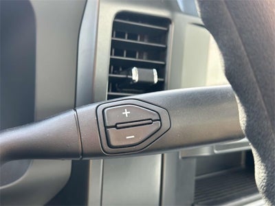 2025 Ford F-550SD XL DRW