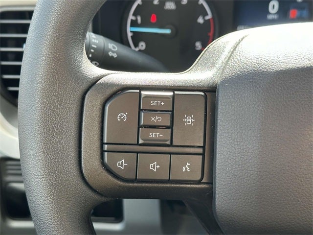 2025 Ford F-550SD XL DRW