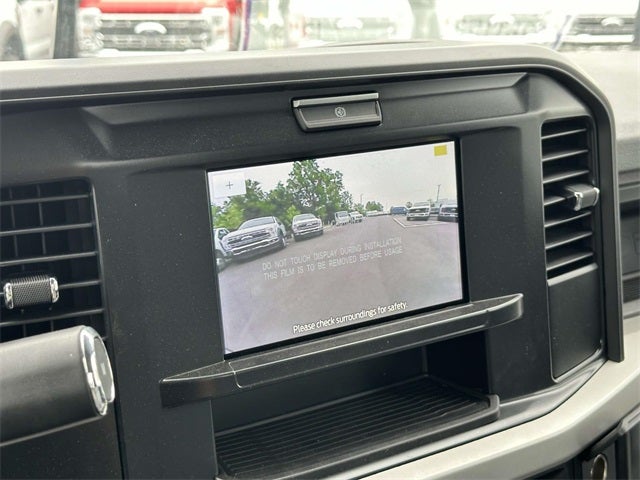 2025 Ford F-550SD XL DRW