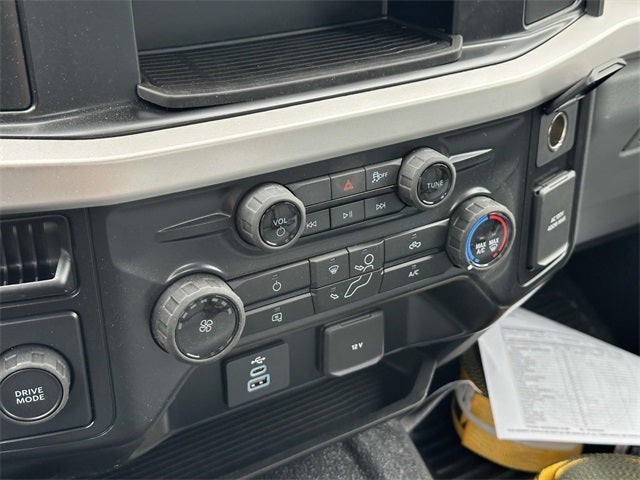 2025 Ford F-550SD XL DRW