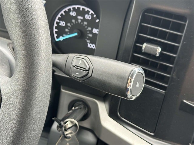 2025 Ford F-550SD XL DRW