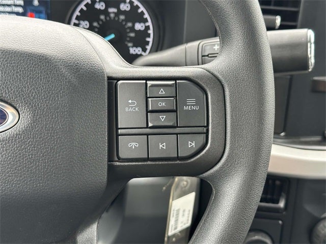 2025 Ford F-550SD XL DRW