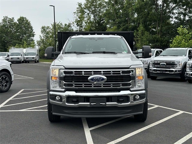 2025 Ford F-550SD XL DRW